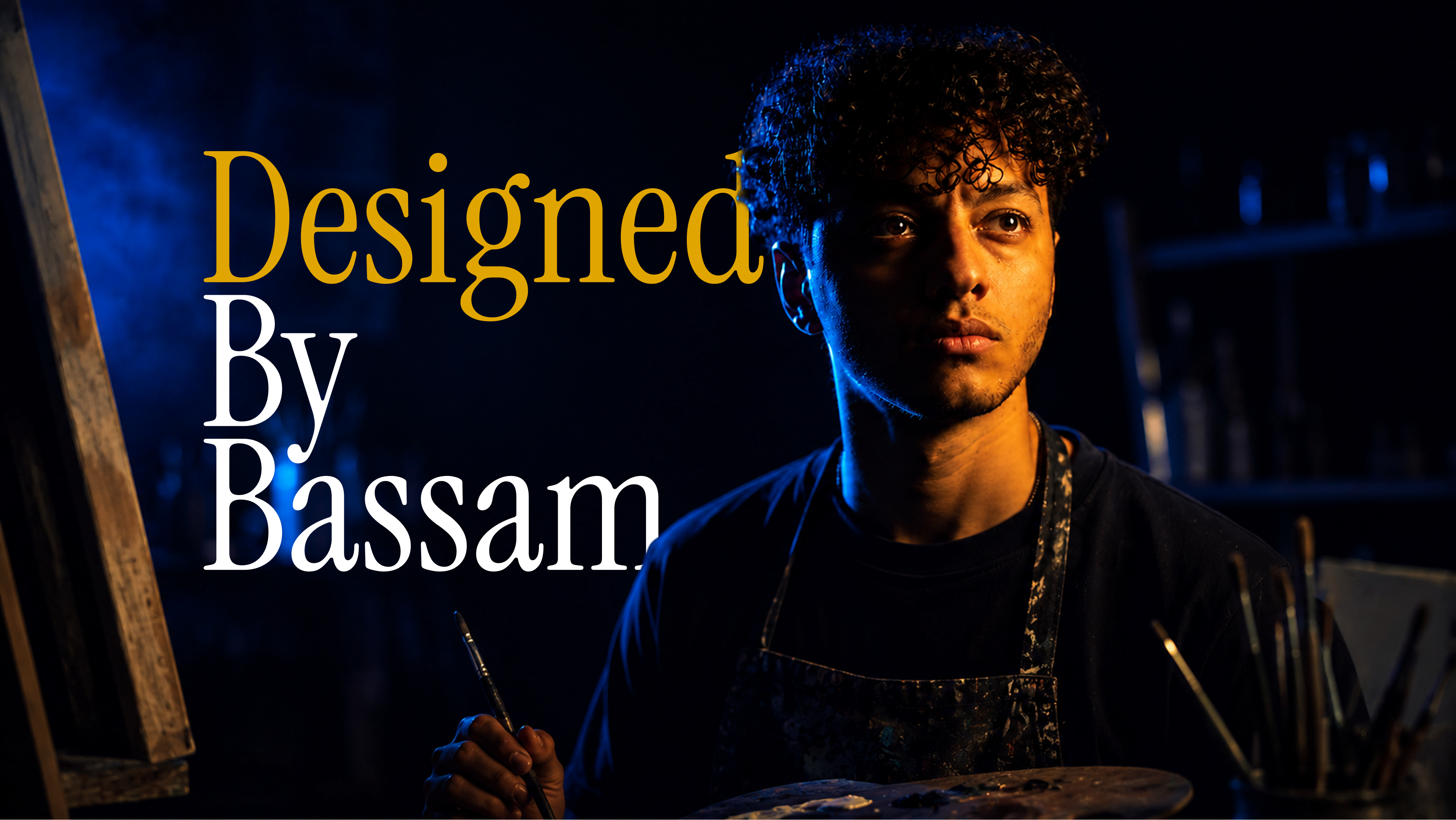 Design by Bassam